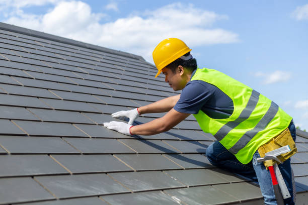Best Flat Roof Repair Services  in Huntsville, AL