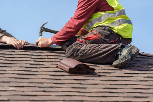 Best Storm Damage Roof Repair  in Huntsville, AL