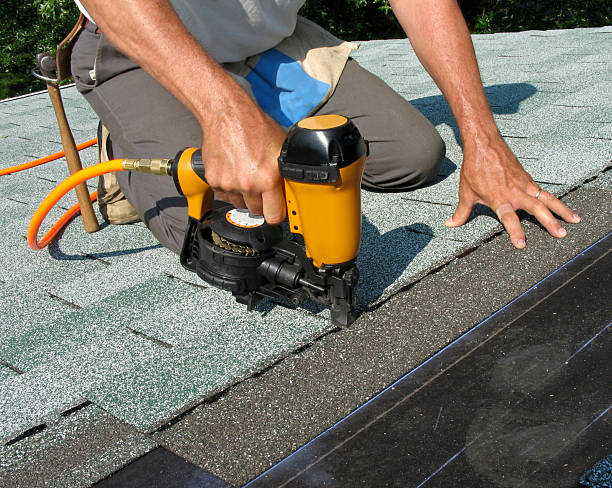 Best Metal Roofing Contractor  in Huntsville, AL