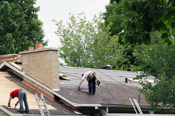 Best Commercial Roofing Services  in Huntsville, AL
