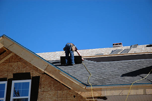 Best Roof Leak Repair  in Huntsville, AL