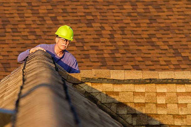 Quick and Trustworthy Emergency Roof Repair Services in Huntsville, AL