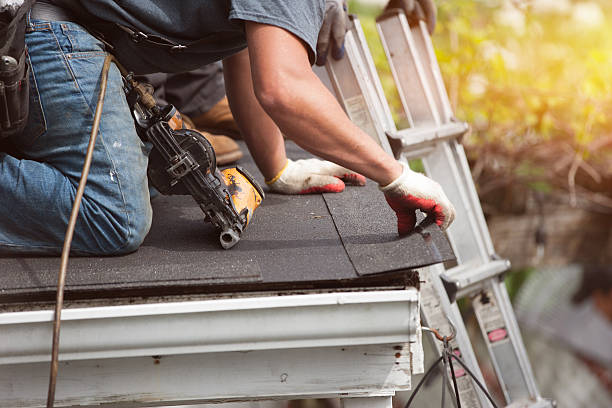 Roof Gutter Cleaning in Huntsville, AL