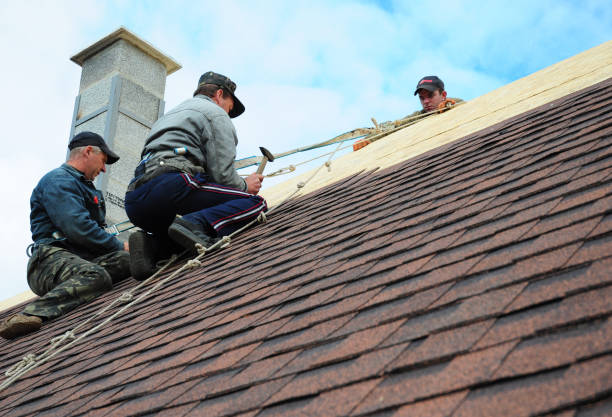 Reliable Huntsville, AL Roofing Contractor Solutions