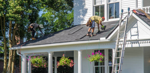 Gutter Installation and Roofing in Huntsville, AL