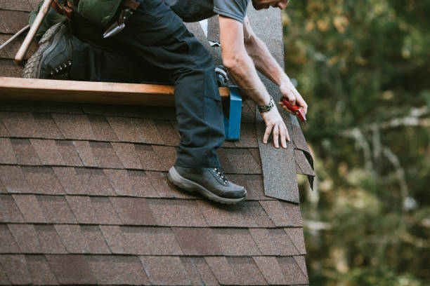 Best Roof Gutter Cleaning  in Huntsville, AL